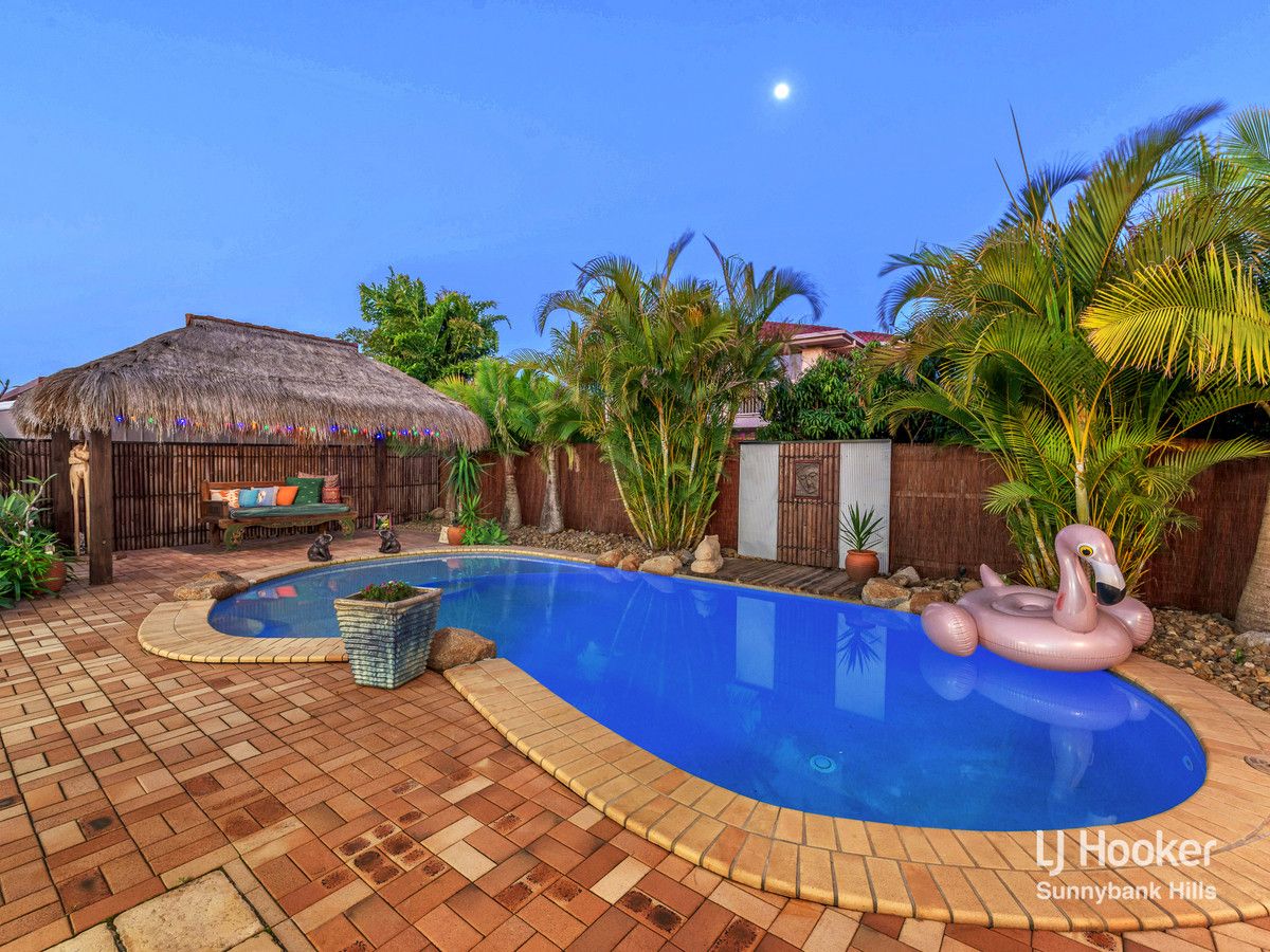 19 Greenways Esplanade, Parkinson QLD 4115, Image 0