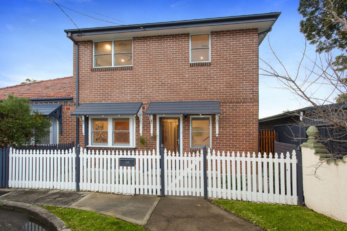 1B Crimson Street, Ashbury NSW 2193, Image 0