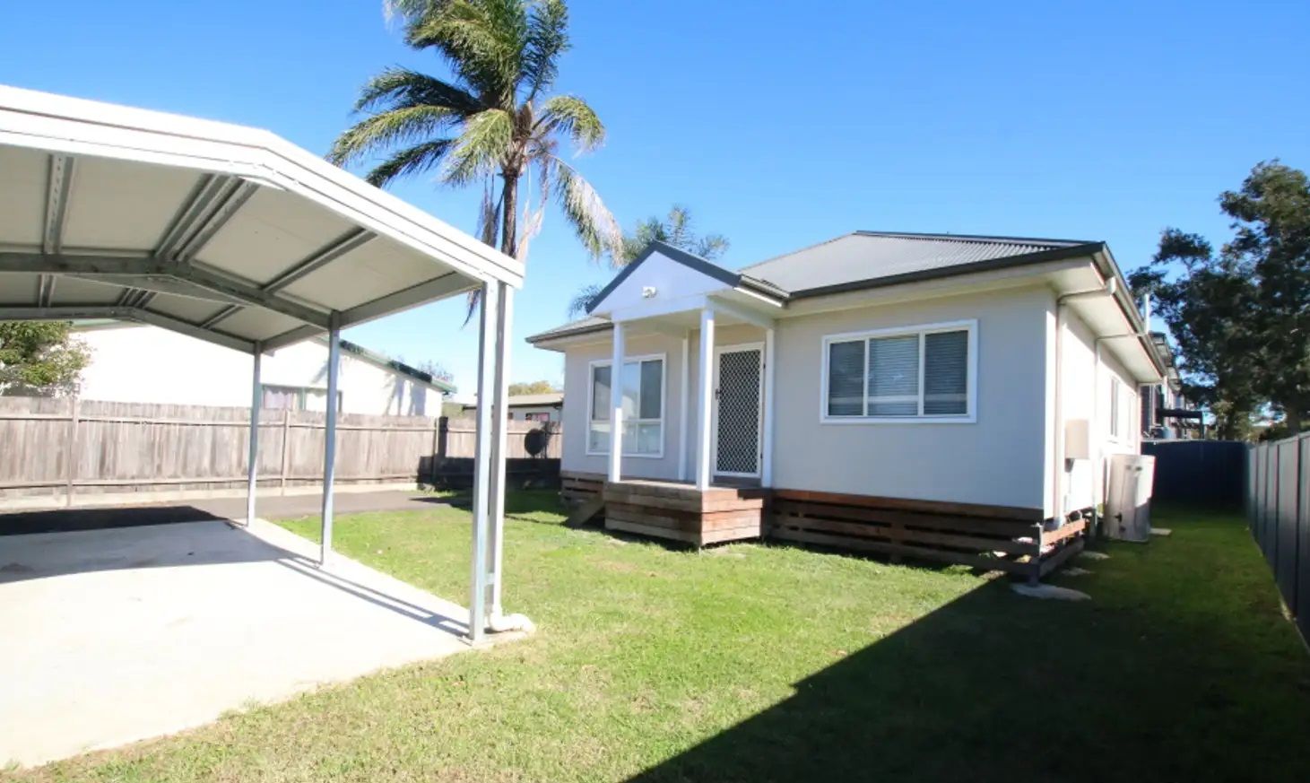 4 bedrooms House in A/47 College Street CAMBRIDGE PARK NSW, 2747