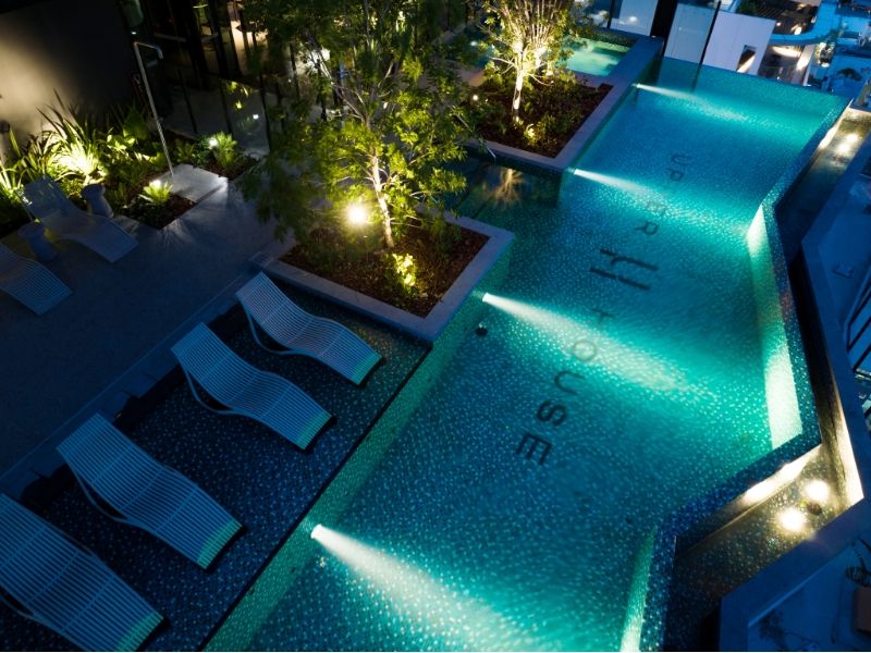 3 bedrooms Apartment / Unit / Flat in 2203/66 Hope Street SOUTH BRISBANE QLD, 4101
