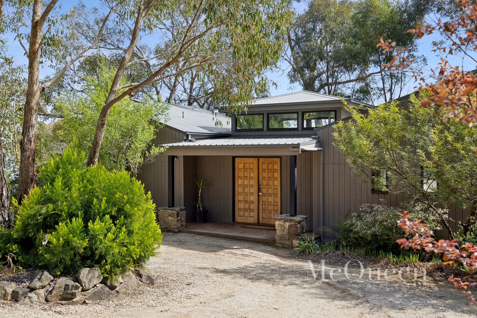 4 Second Street, Hepburn Springs VIC 3461