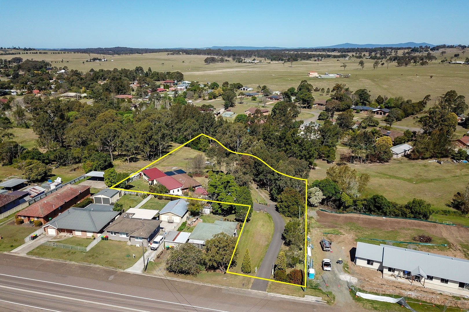 155 New England Highway, Lochinvar NSW 2321, Image 0