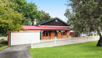 Picture of 38 Myall Street, OATLEY NSW 2223