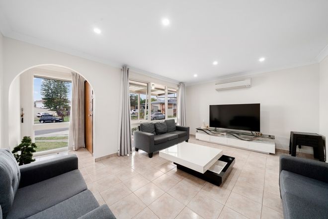 Picture of 14 Shelley Place, WETHERILL PARK NSW 2164