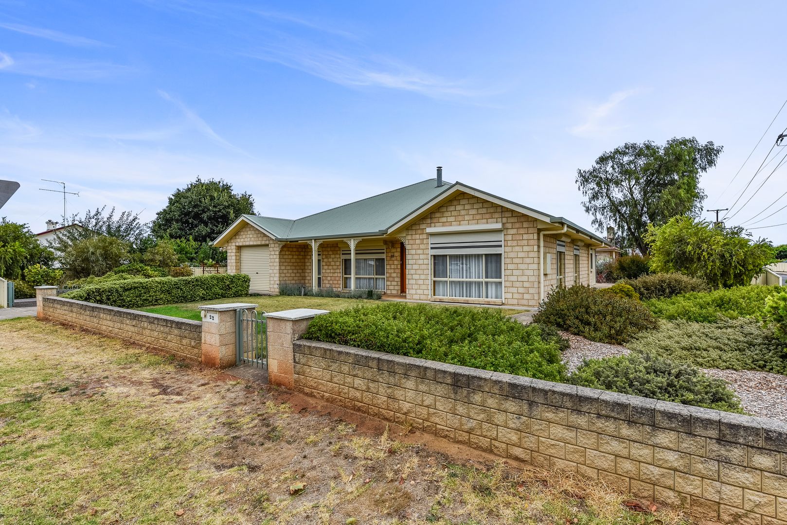 22 Portland Street, Penola SA 5277, Image 1