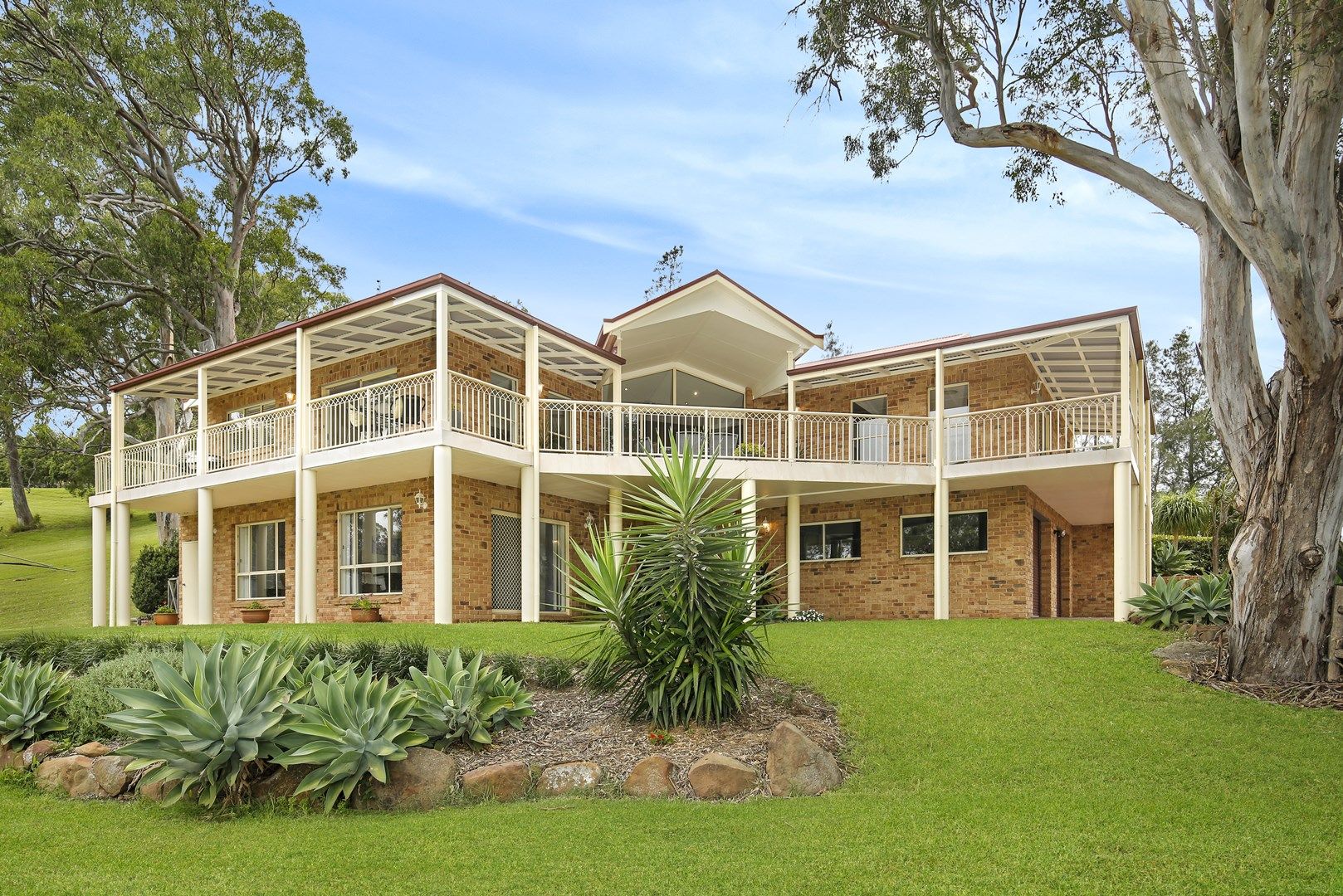 12 Mountain View Terrace, Avondale NSW 2530, Image 0