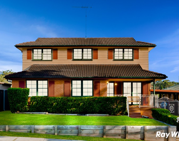 104 Myrtle Street, Prospect NSW 2148