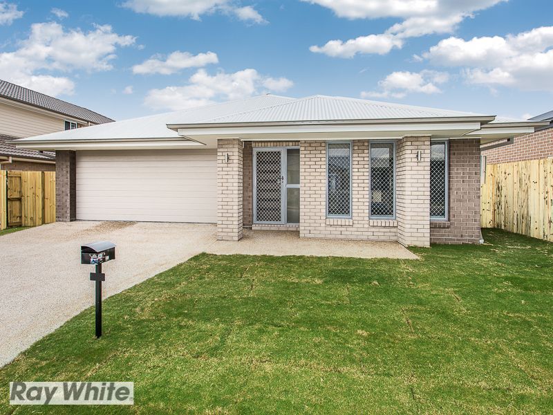 13 Burkitt Street, Mango Hill QLD 4509, Image 0