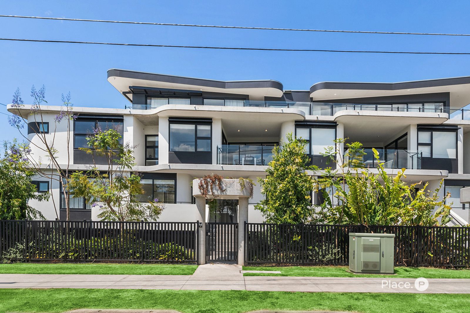 10/388 Hawthorne Road, Hawthorne QLD 4171 Domain