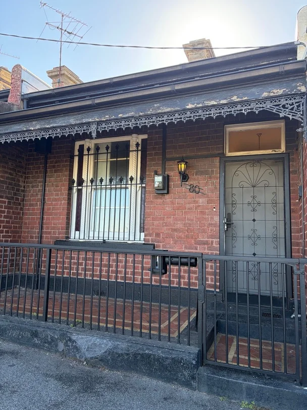 80 Railway Place, West Melbourne VIC 3003