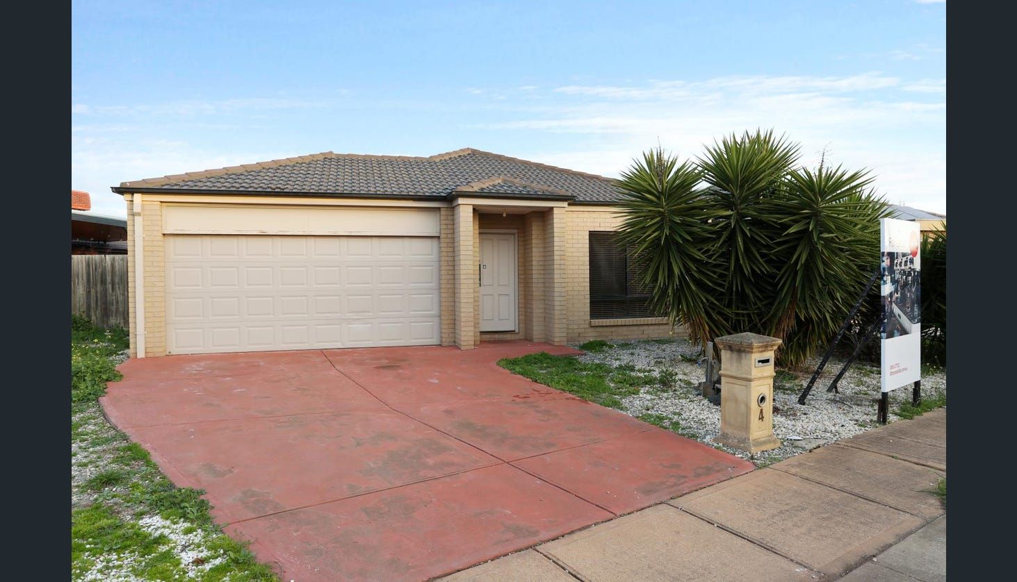 4 Urban Drive, Williams Landing VIC 3027 House For Rent 450 Domain