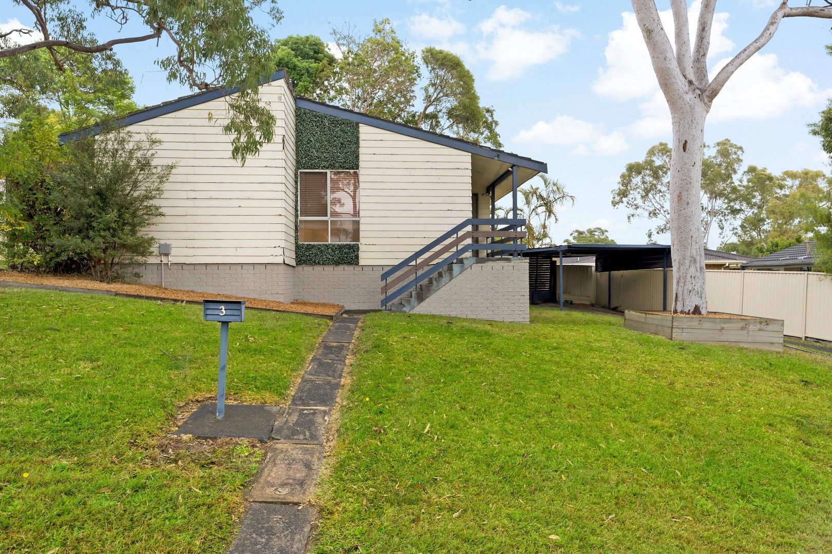 3 Hamilton Street, Tumbi Umbi NSW 2261, Image 0