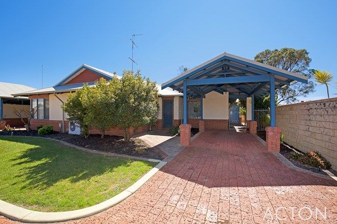 Picture of 17/1 Waterside Drive, DUDLEY PARK WA 6210