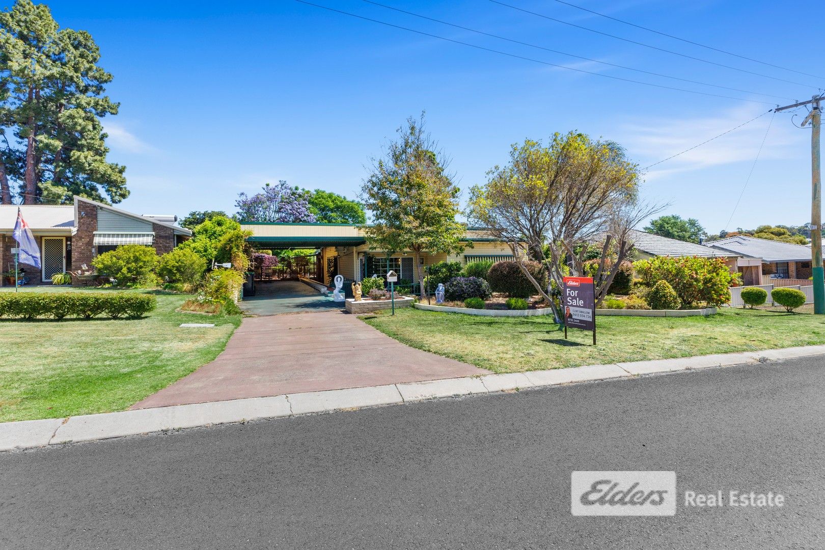 11 Regent Street, Collie WA 6225, Image 0