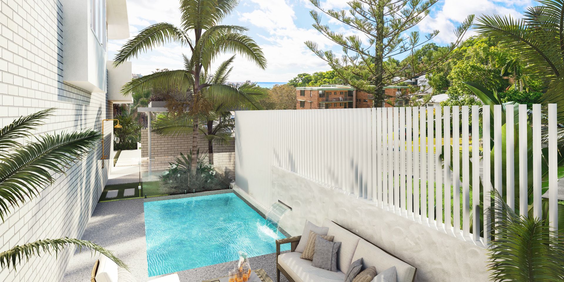 2/16 Teemangum Street, Tugun QLD 4224, Image 2