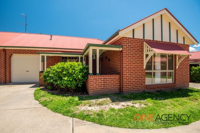 Picture of 5/67 ROCKET STREET, BATHURST NSW 2795