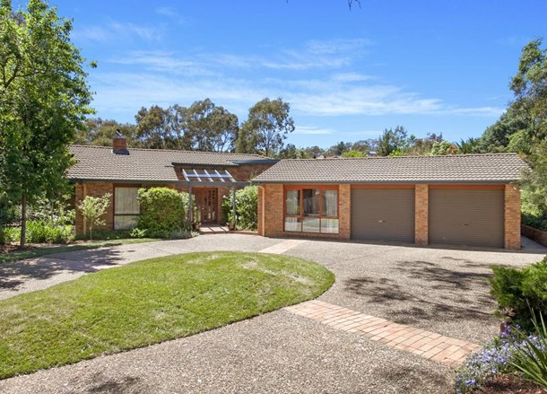 8 Bulwarra Close, O'malley ACT 2606