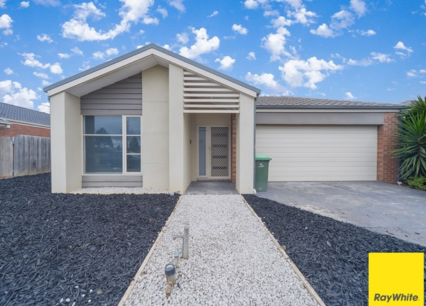 20 Landscape Drive, Truganina VIC 3029