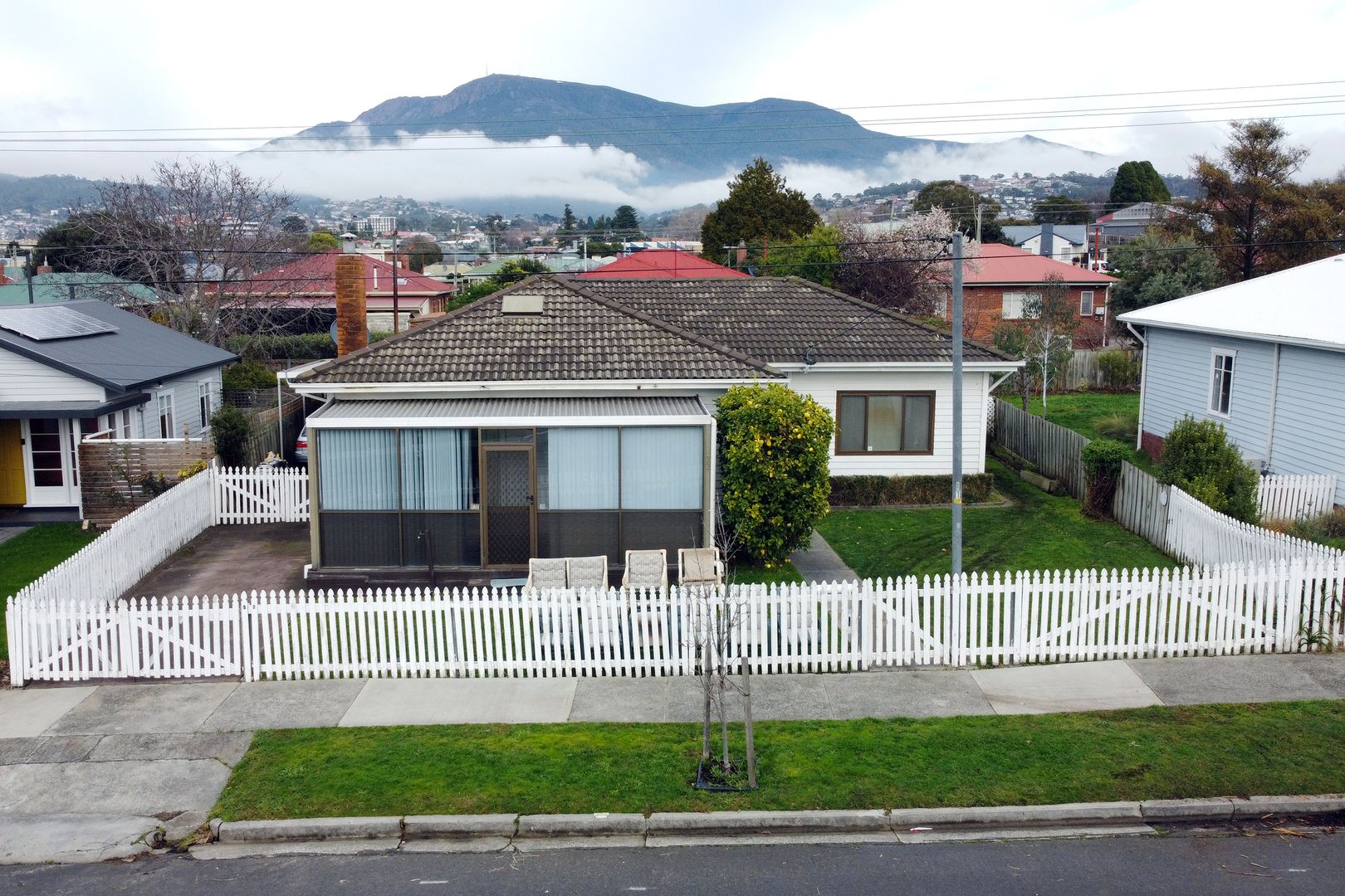 22 Culloden Avenue, Lutana TAS 7009 Domain