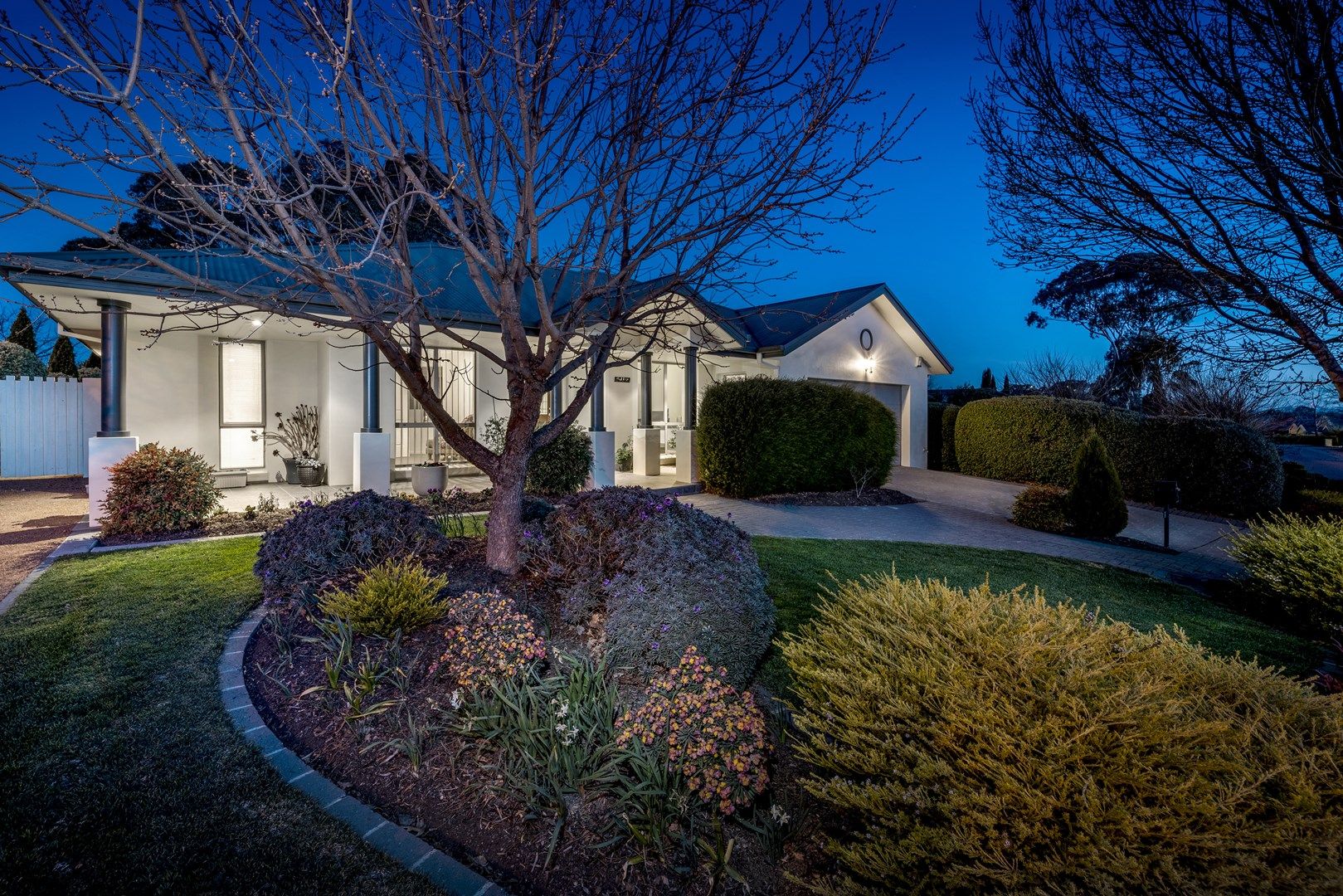 1 Timboram Street, Amaroo ACT 2914, Image 0