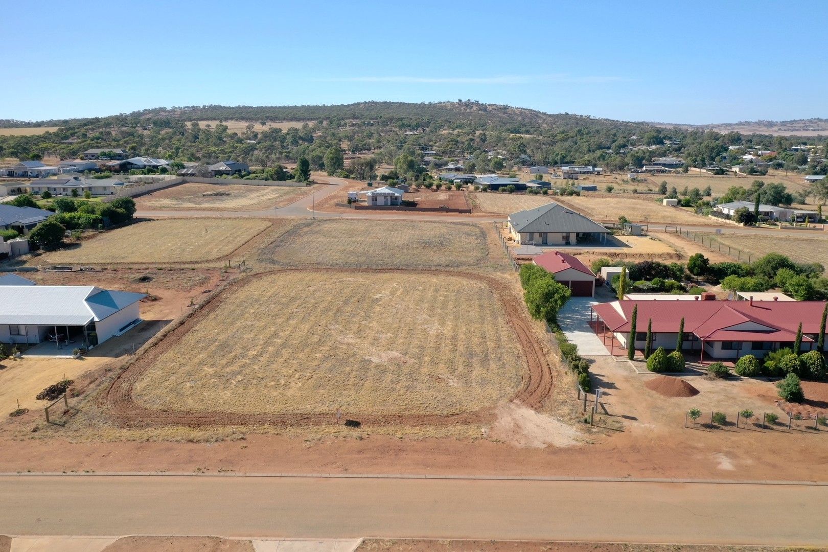 Lot 30 Langford Road, York WA 6302, Image 0