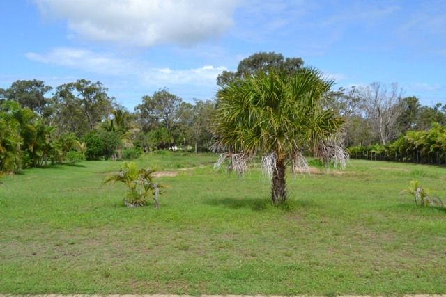 28 Bernborough Drive, Barmaryee QLD 4703, Image 0