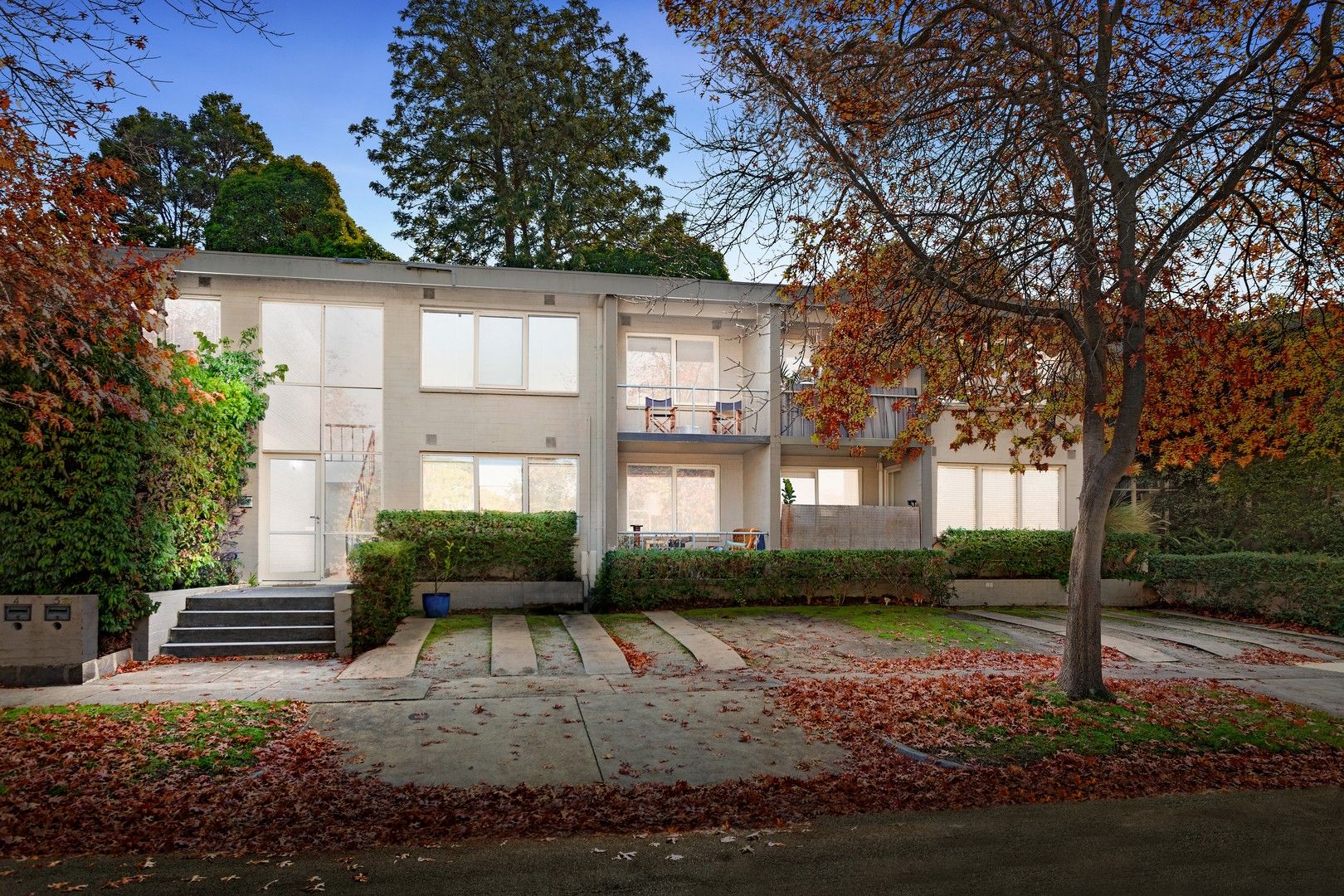 9/157 Highfield Road, Camberwell VIC 3124 Apartment For Rent 550