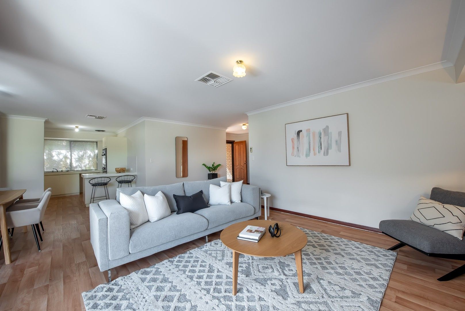 3 bedrooms Villa in 5/113-115 Swansea Street EAST VICTORIA PARK WA, 6101