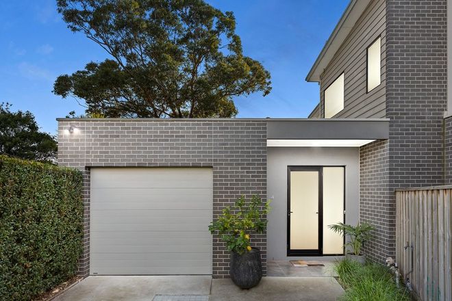 Picture of 4/27 Woodbine Grove, CHELSEA VIC 3196