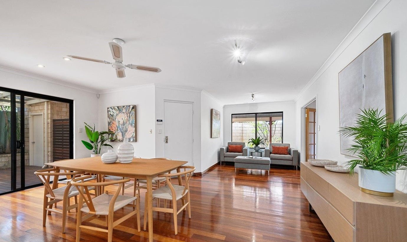 4 bedrooms House in 26a Beatrice Street DOUBLEVIEW WA, 6018