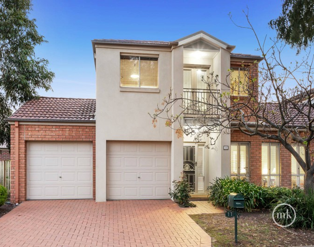 11 Poppy Drive, South Morang VIC 3752