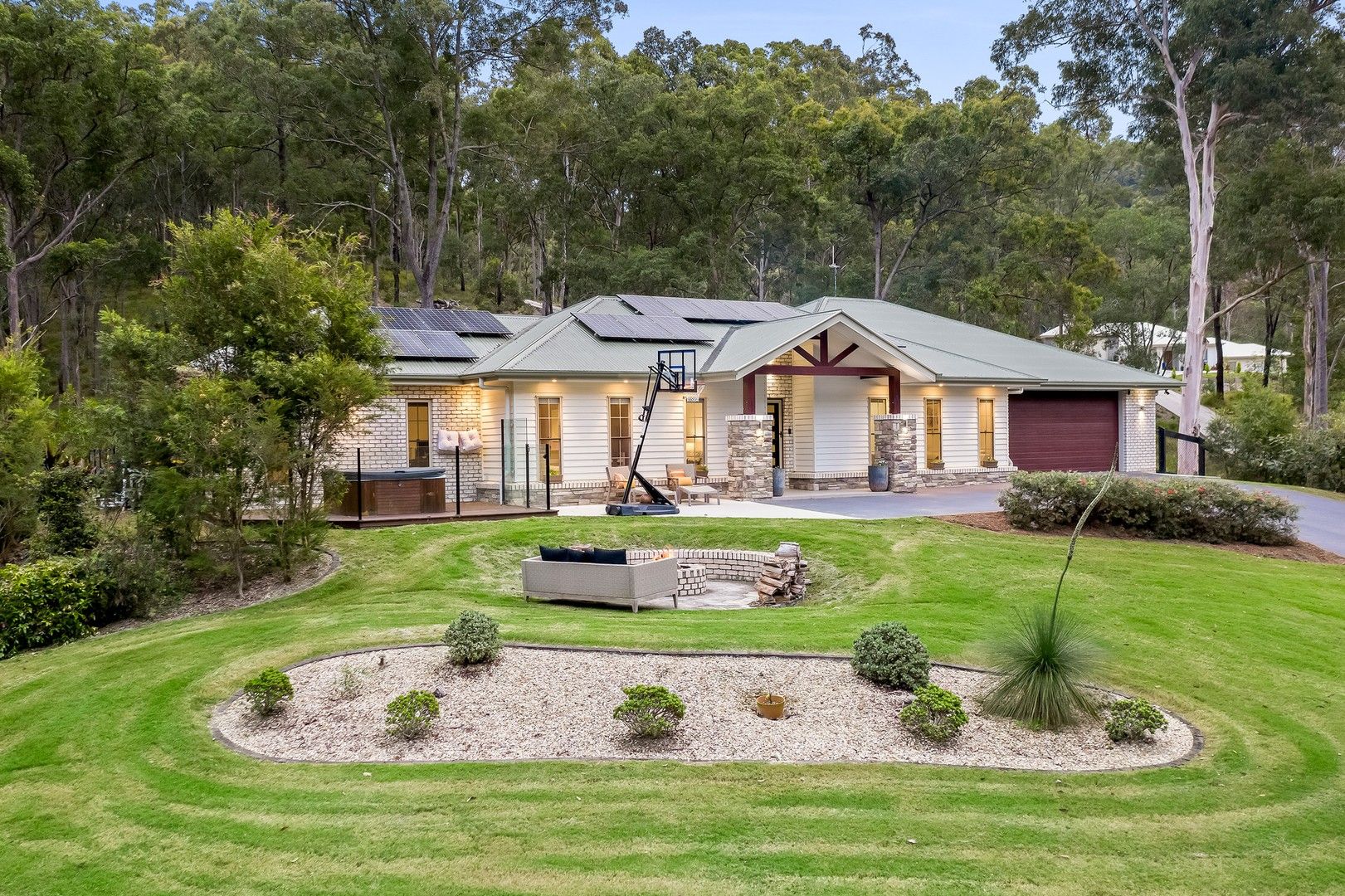 161 Nathanvale Drive, Mount Nathan QLD 4211, Image 0