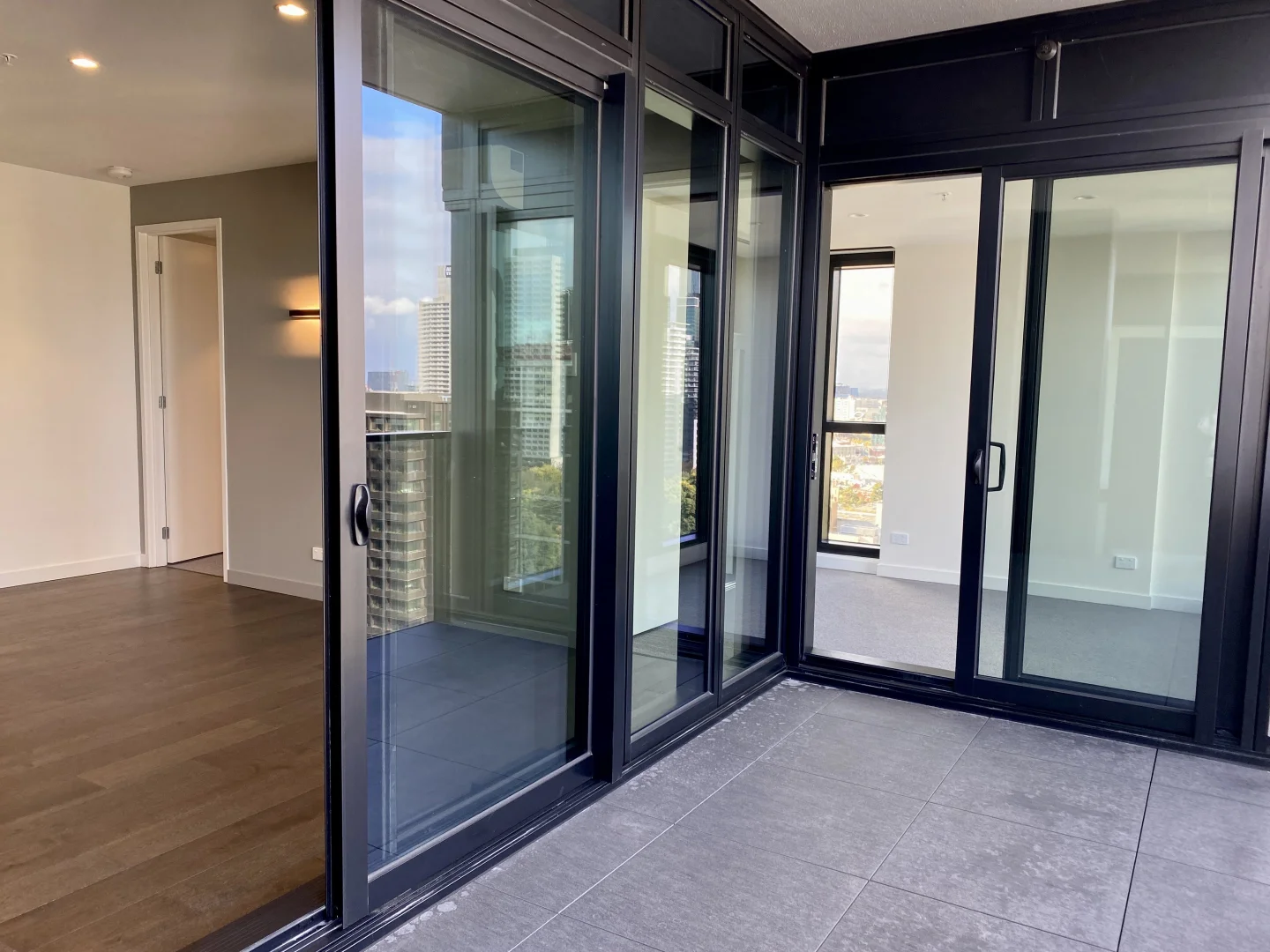 Additional image 7 of 1905/45 Dudley Street, West Melbourne VIC 3003