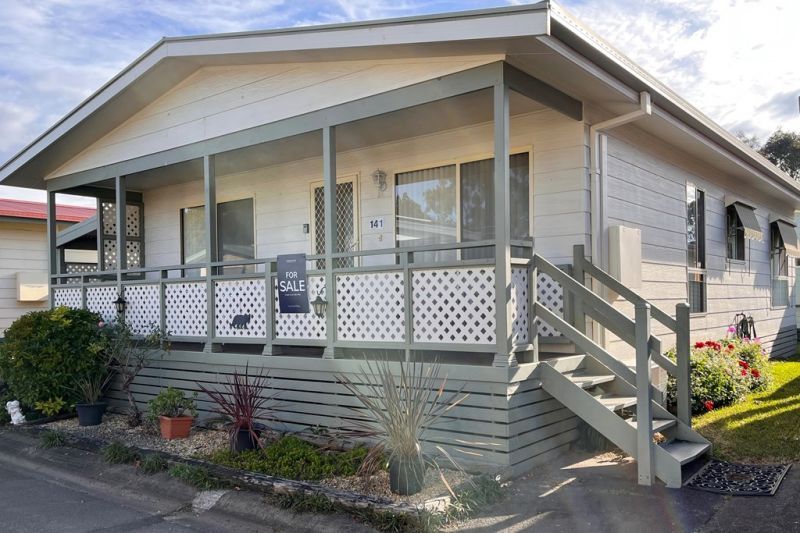 2 bedrooms House in 6-22 tench avenue PENRITH NSW, 2750