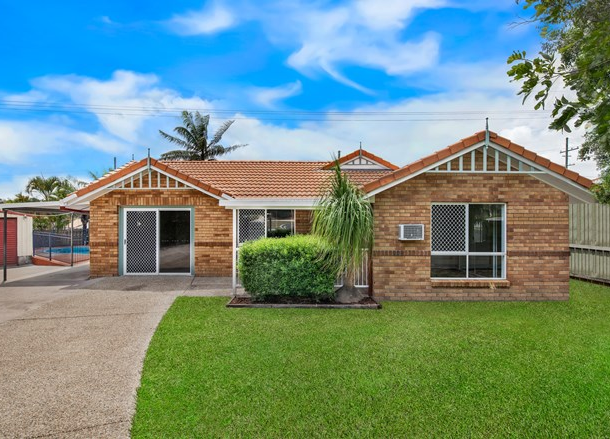 5 Shalom Court, Deception Bay QLD 4508