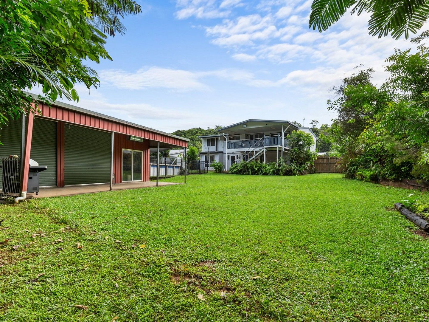 12 Loridan Drive, Brinsmead QLD 4870, Image 1