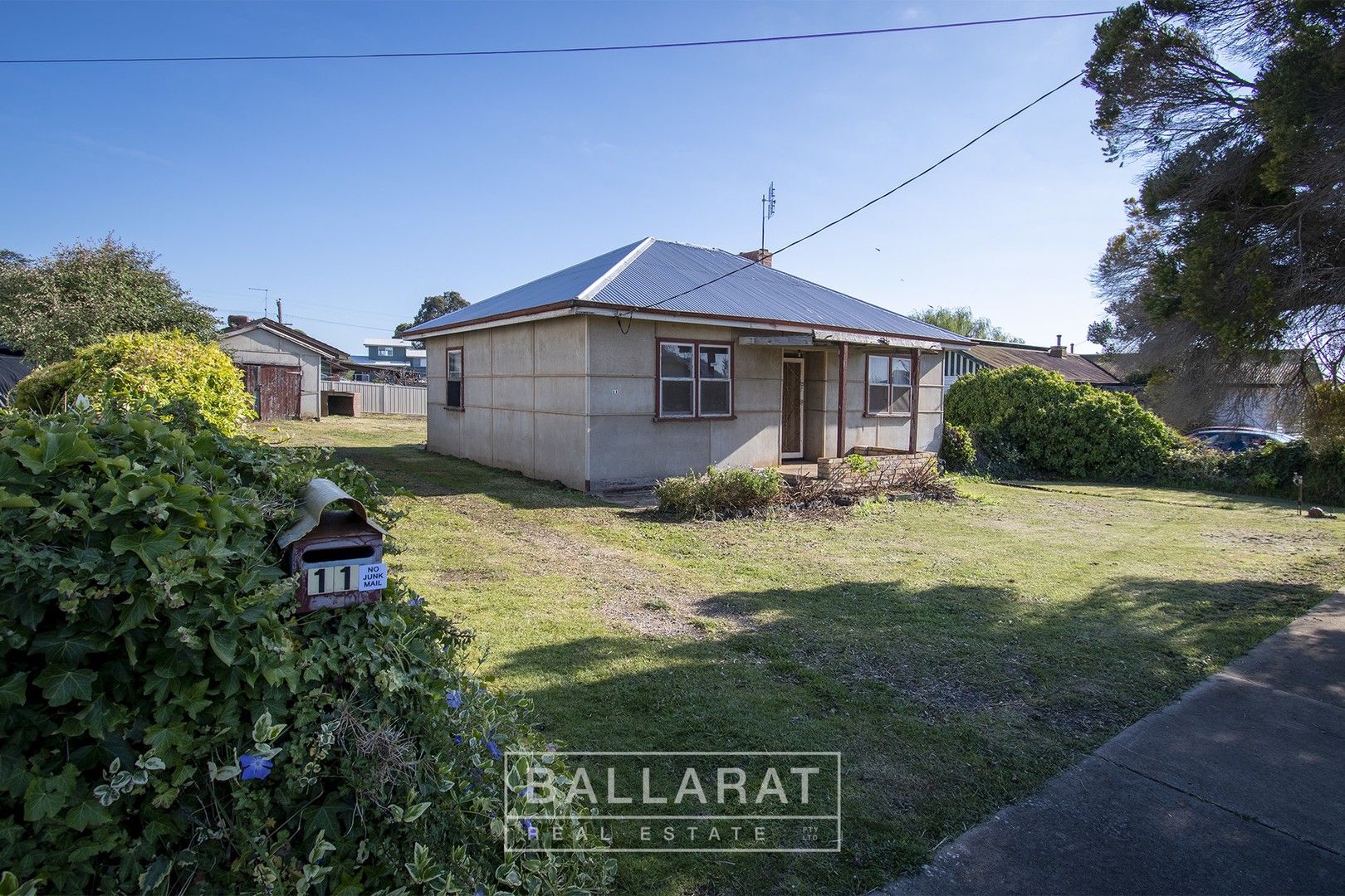 11 Arthur Avenue, Maryborough VIC 3465, Image 0