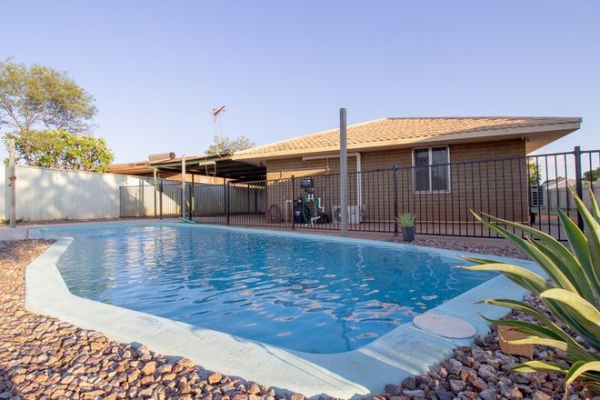 Picture of 13 Barrow Place, SOUTH HEDLAND WA 6722