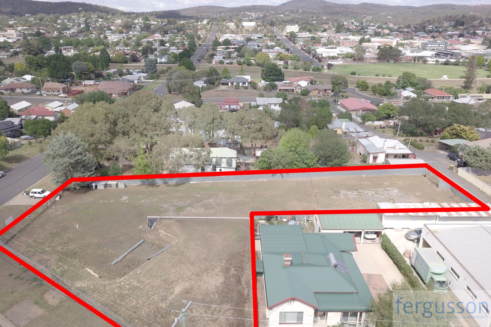 1 Egan Street, Cooma NSW 2630, Image 2