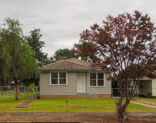 36 Plunkett Street, Warialda NSW 2402