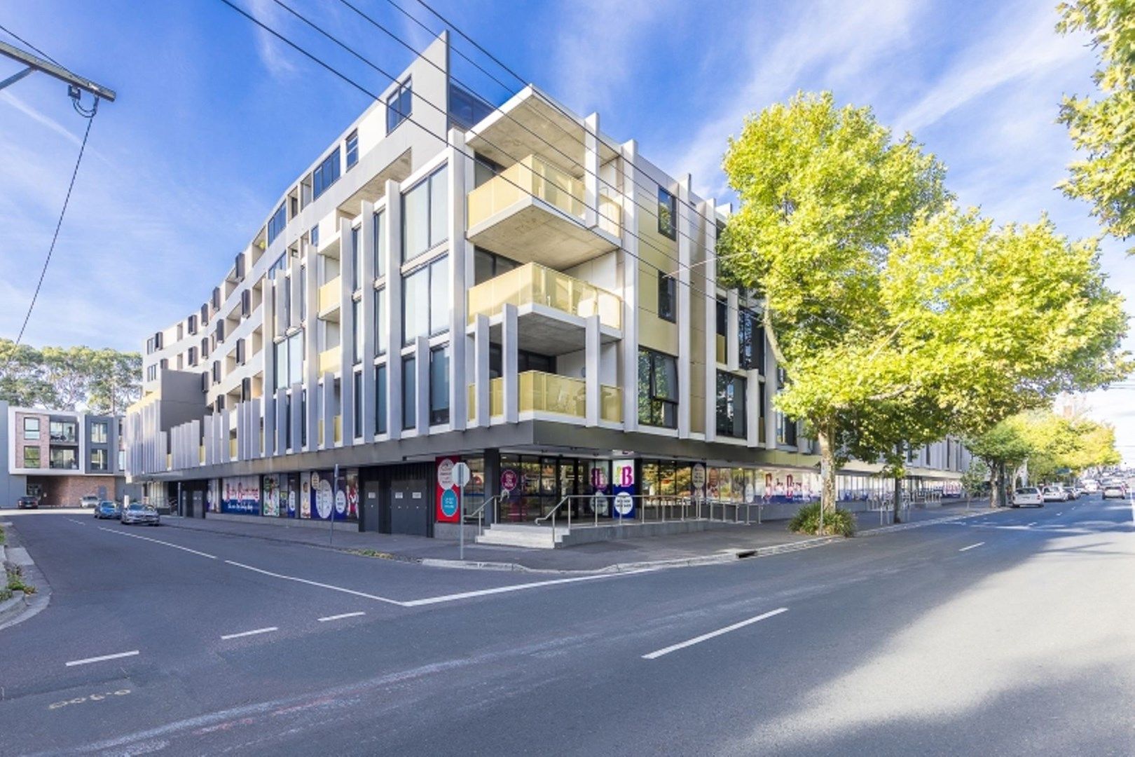 127/2 Golding Street, Hawthorn VIC 3122, Image 2