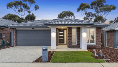 Picture of 33 Hedge Street, ARMSTRONG CREEK VIC 3217