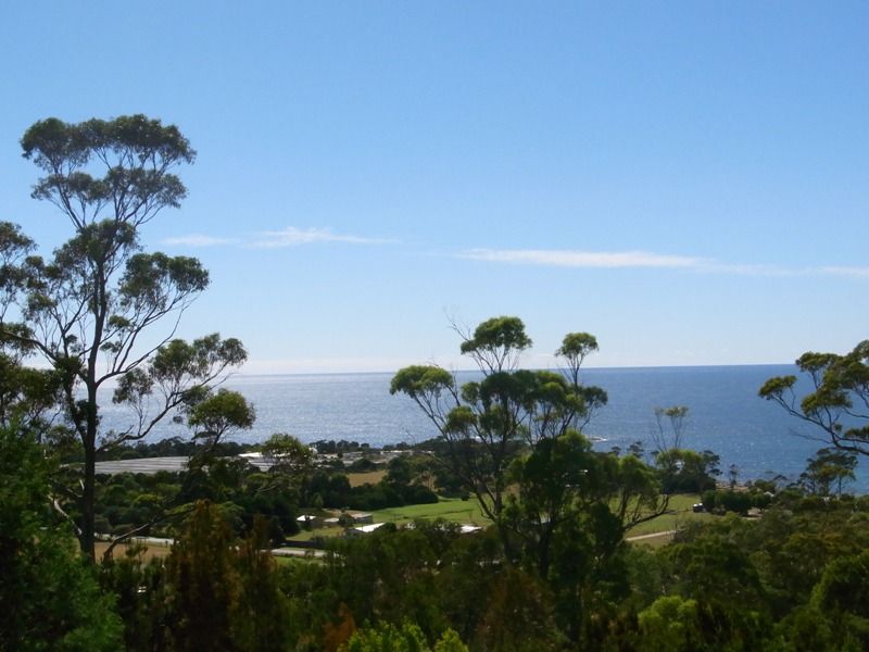 RA 8 Courland Bay Road, BICHENO TAS 7215, Image 0