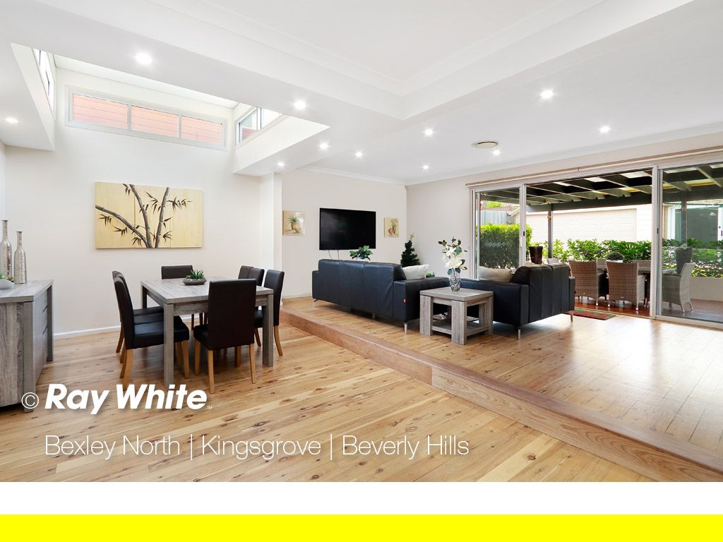 10 Doonkuna Street, Beverly Hills NSW 2209, Image 1