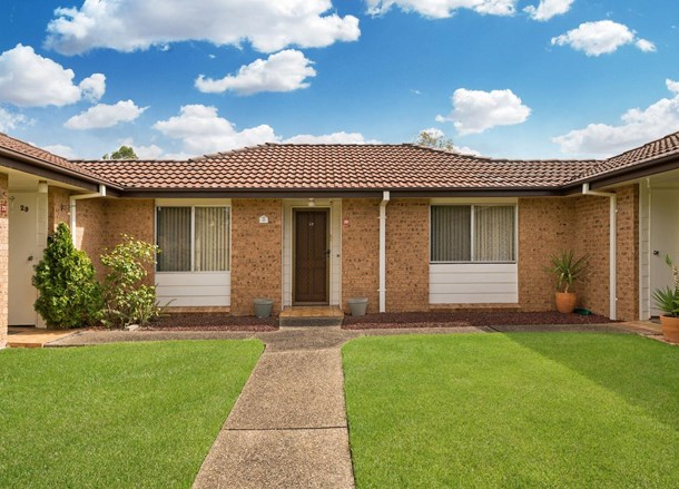 30/26 Turquoise Crescent, Bossley Park NSW 2176