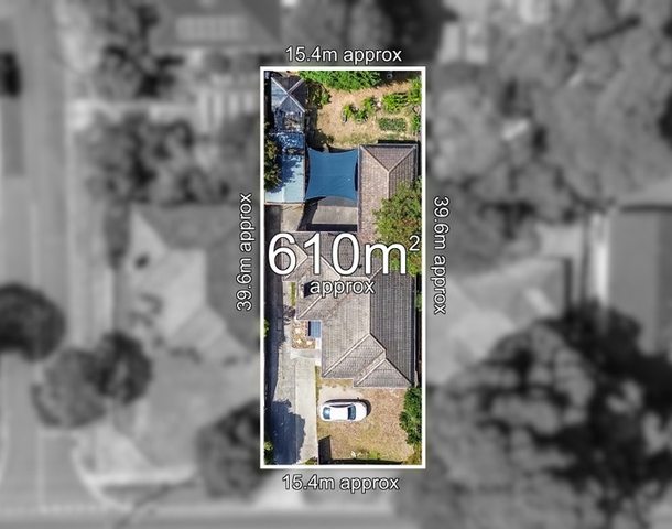 361 Springvale Road, Forest Hill VIC 3131
