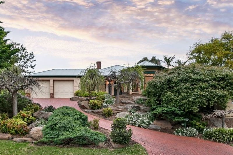 21 Craigburn Drive, Flagstaff Hill SA 5159, Image 0