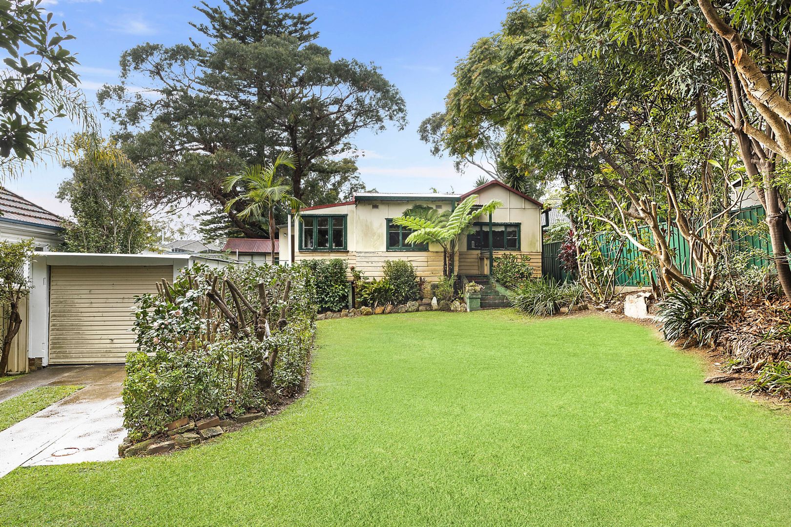 116 Acacia Road, Kirrawee NSW 2232, Image 1