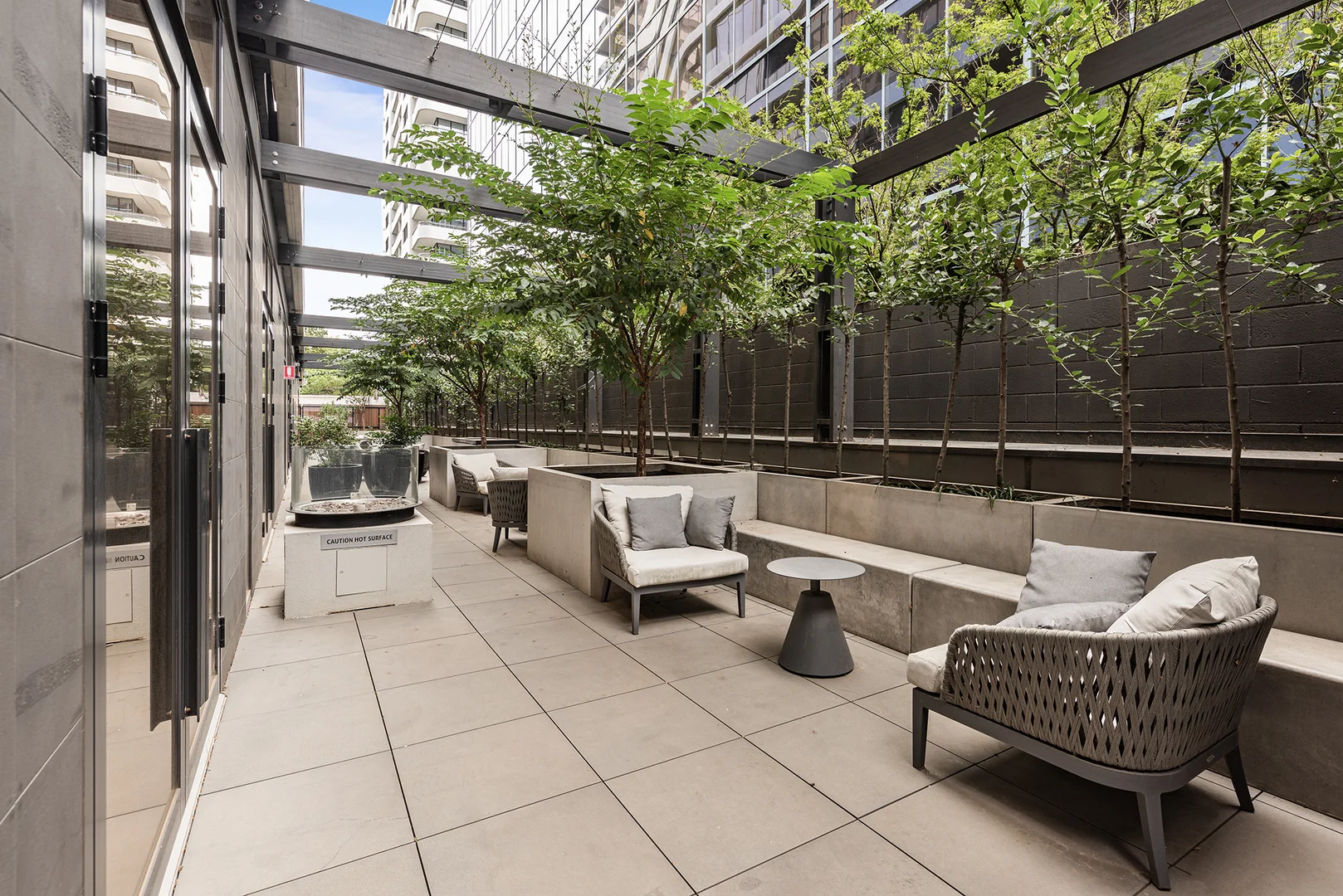 Additional image 12 of 1408/478A St Kilda Road, Melbourne VIC 3004