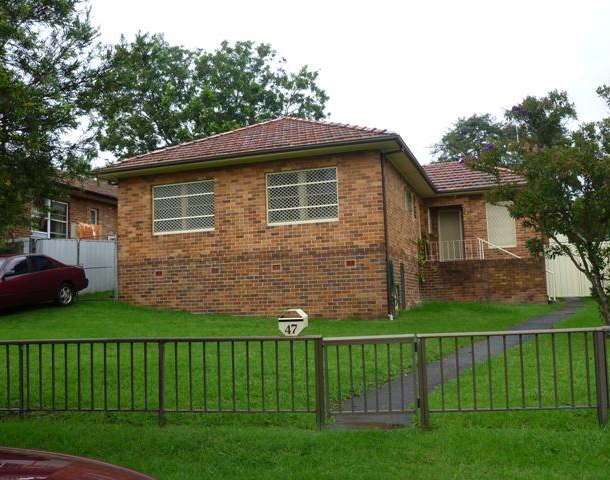 47 Lynesta Avenue, Bexley North NSW 2207